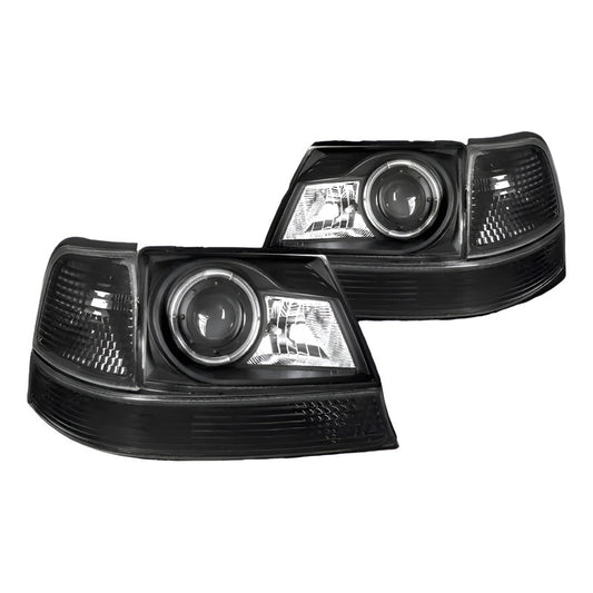 Led headlights Ford Ranger 1998 to 2000