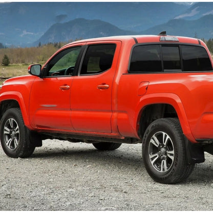 Loderas Para Toyota Tacoma 2016 2017 2018 2019 2020