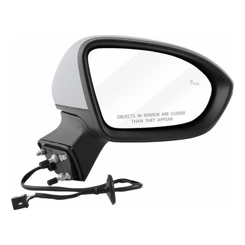 Right Mirror Chevrolet Cruze 2017 to 2019