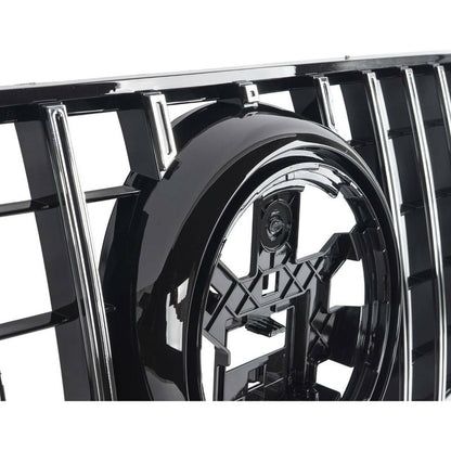 Parrilla Mercedes C167 Gle Gt Coupe 2020 2021 2022 Brillante