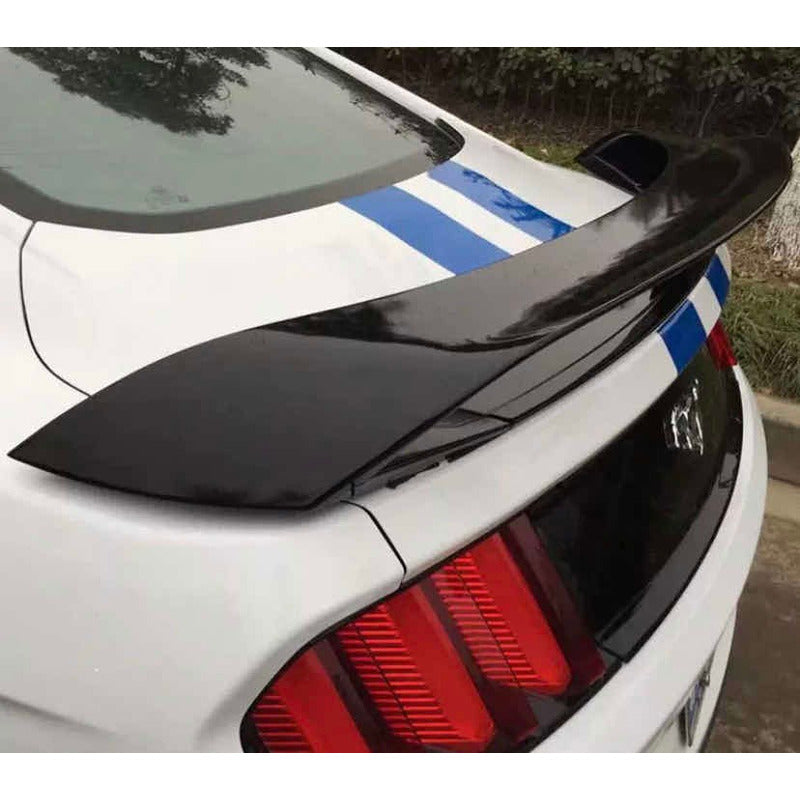 Alerón Mustang Gt 350 R 2015 2016 2017 A 2020