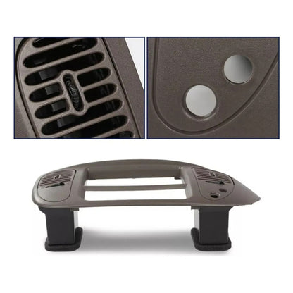 Bisel Ford Expedition F-150 Lobo 1997 1998 1999 2000 A 2003 Café