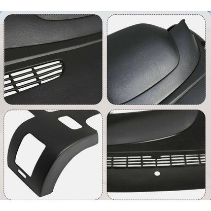 Dashboard Cover Chevrolet Silverado Cheyenne 2007 to 2013
