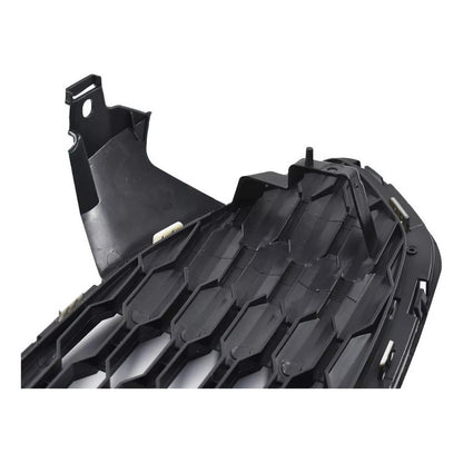 Parrilla Delantera Ford Fusion 2013 2014 2015 2016 Negro Brillante