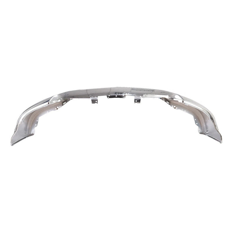 Defensa Delantera Chevy Silverado 1500 2016 2017 A 2019 Cromo