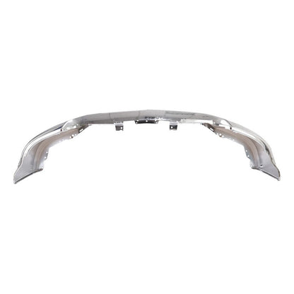 Defensa Delantera Chevy Silverado 1500 2016 2017 A 2019 Cromo