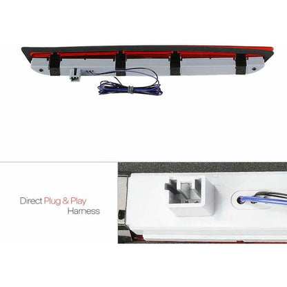 Luz De Stop Led Mazda Cx-5 2013 2014 2015 2016
