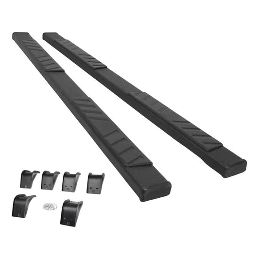 Running Boards Double Cab Ram 1500 2500 3500 2009 to 2021