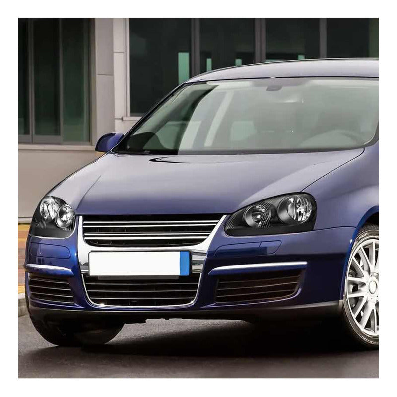 VW Jetta Mk5 Headlight 2005 to 2010