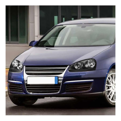 VW Jetta Mk5 Headlight 2005 to 2010