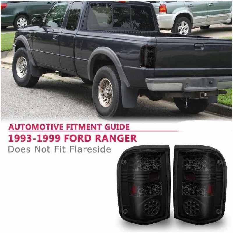 Calaveras Led Ranger 1993 1994 1995 19961997 1998 1999