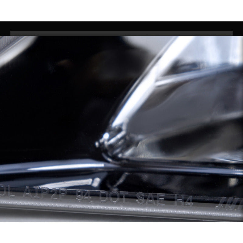 Mustang Headlights 1994 to 1998