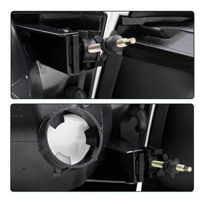 Faros Expedition F-150 Lobo 1997 1998 1999 2000 A 2003