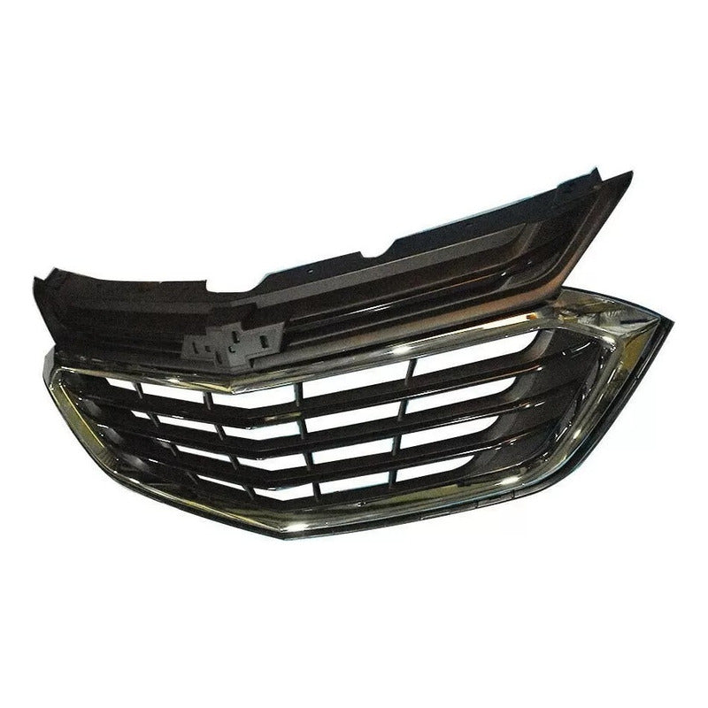 Parrilla 2018 2019 2020 Chevrolet Equinox  Rejilla Superior