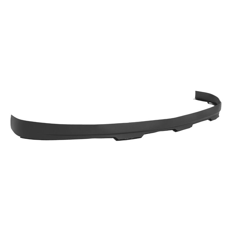 Faldón Parachoques De Aire Gmc Sierra 1500 2007 A 2013