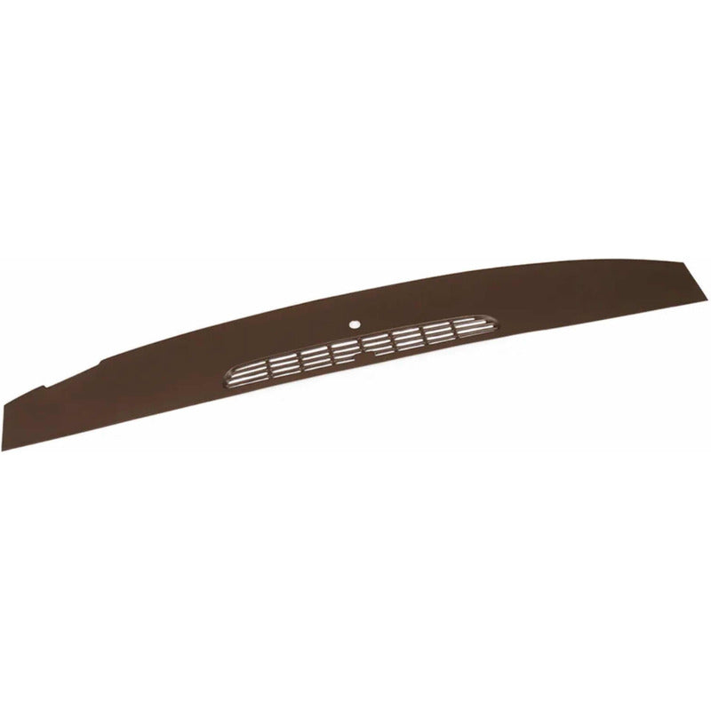Chevrolet Silverado 2007 to 2013 Brown Dashboard Cover