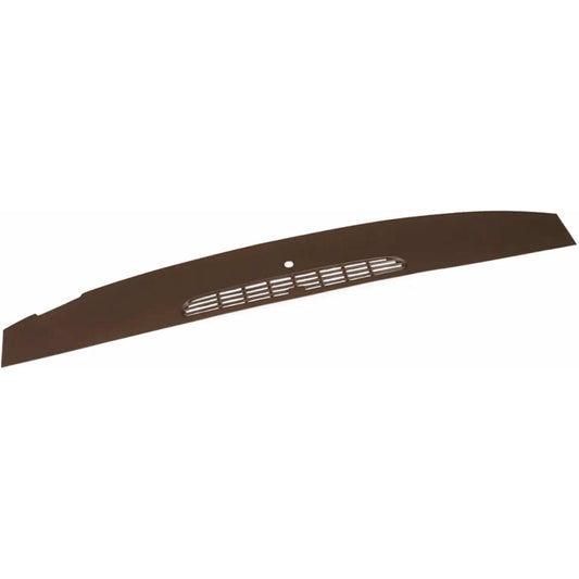 Chevrolet Silverado 2007 to 2013 Brown Dashboard Cover