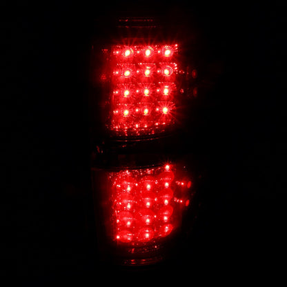 Led Skulls Ford F-150 Lobo 2009 to 2014