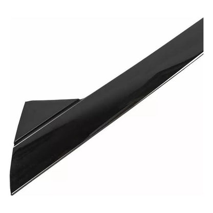 Right Windshield Molding Explorer 2011 to 2019
