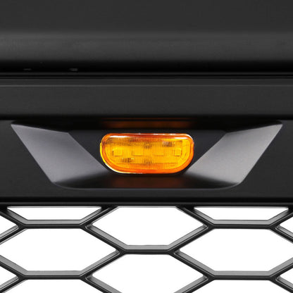 Parrilla Delantera Led Toyota Tacoma 2012 2013 A 2015