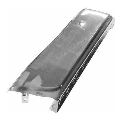 Rear Spoiler Ford F-150 Lobo 2015 to 2020