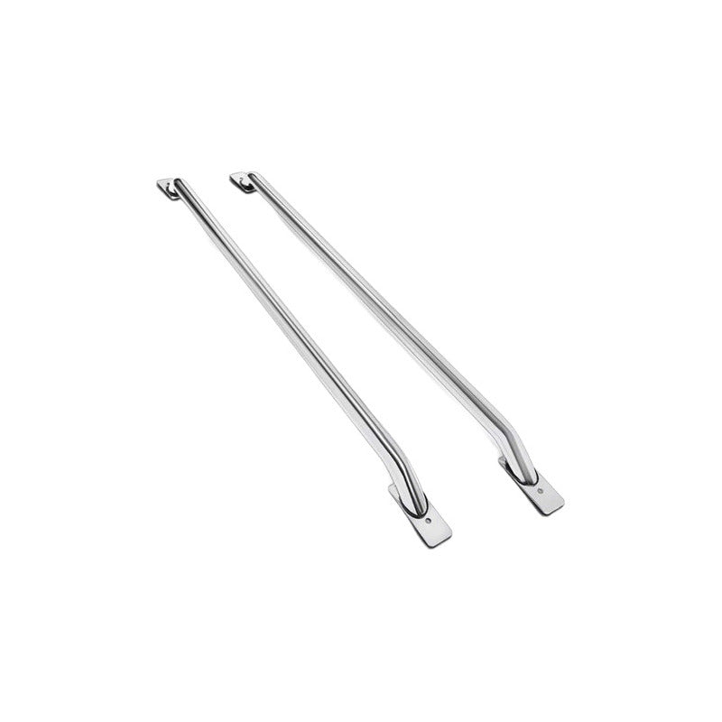 Handrails for Chevrolet Pickup Silverado Sierra 78 Bed