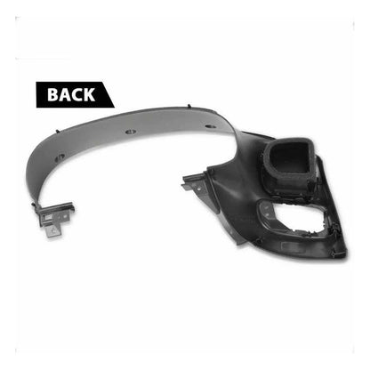 Consola Tablero Gris F-150 Lobo 1997 1998 1999 2000 A 2003