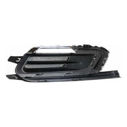 Bisel Faro De Niebla Lado Izquierdo Chevy Cruze 2015 2016