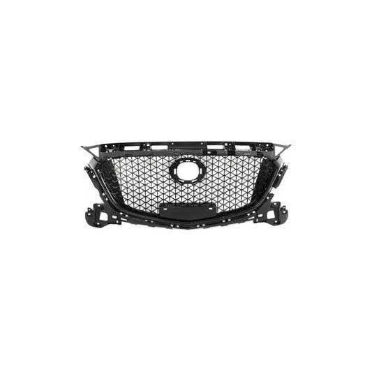 Parrilla Delantera Mazda 3 Axela 2014 2015 2016