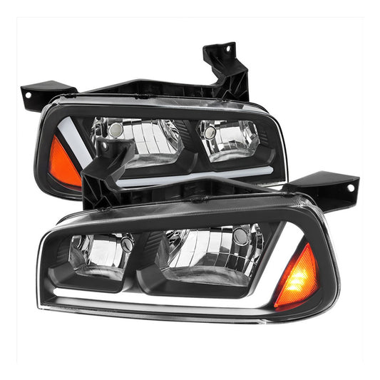 Faros Led Charger 2006 2007 2008 2009 2010