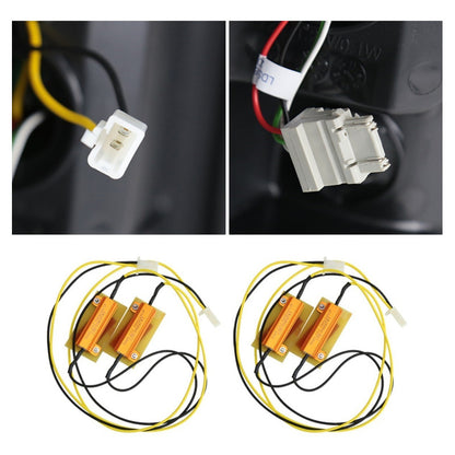 Calaveras Led F-150 Lobo 2009 2010 2011 2012 2013 2014
