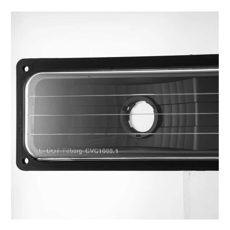 Chevrolet Tahoe headlights 1994 to 1998