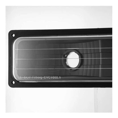 Chevrolet Tahoe headlights 1994 to 1998