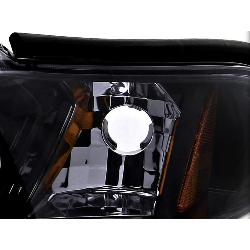 Mustang Headlights 1994 to 1998