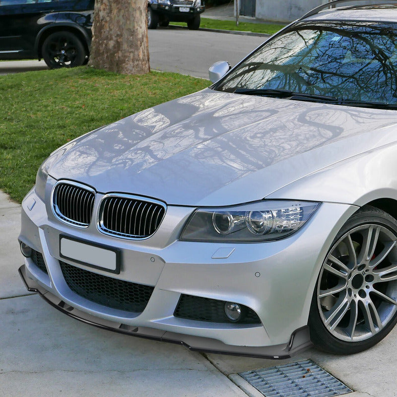 Lip Spoiler Accesorios Bmw Serie 3 E90 2009 2010 2011