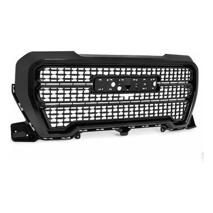 Parrilla Delantera Gmc 1500 Sierra Denali 2019 2020 2021