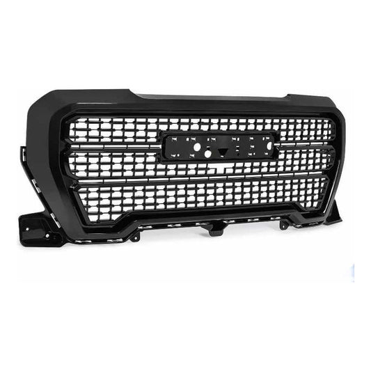 Parrilla Delantera Gmc 1500 Sierra Denali 2019 2020 2021
