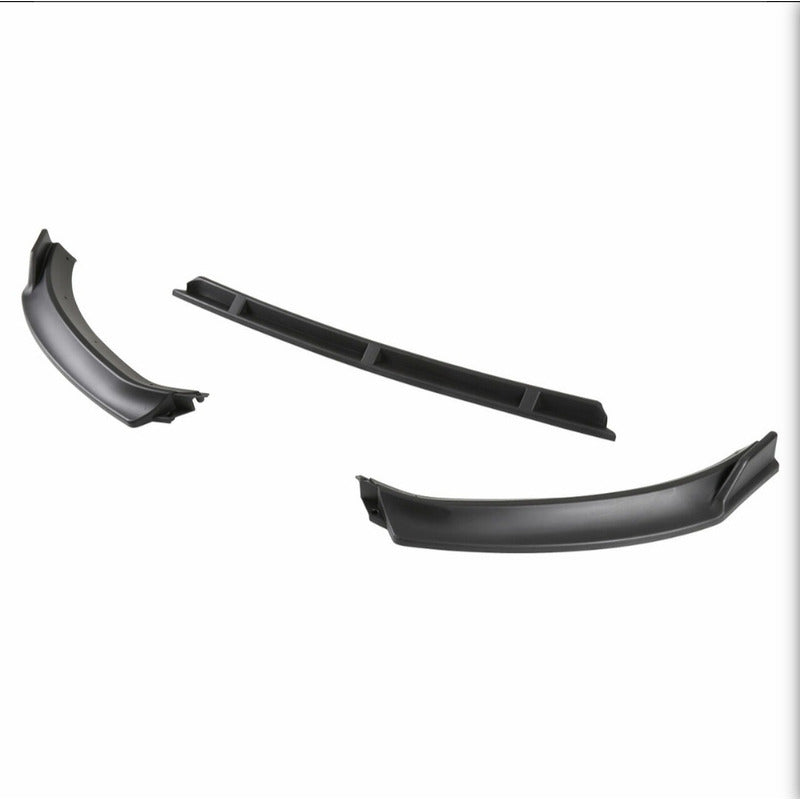 Lip Spoiler Accesorios Volkswagen Golf Mk7 2014 2015 A 2017