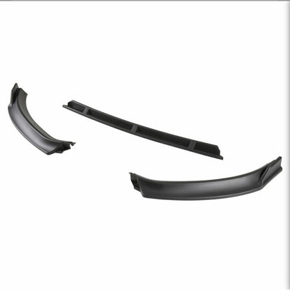 Lip Spoiler Accesorios Volkswagen Golf Mk7 2014 2015 A 2017