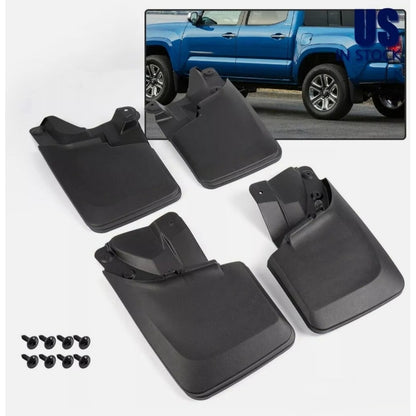Loderas Para Toyota Tacoma 2016 2017 2018 2019 2020
