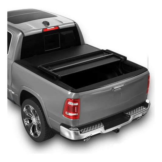Tapa Cubierta Batea F-250 F-350 2017 2018 2019 2020 A 2023