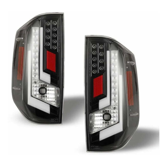 Calaveras Led Toyota Tundra 2014 2016 2016 2017 2018 A 2021