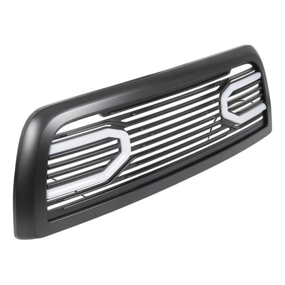Parrilla Led Ram 1500 2009 2009 2010 2011 2012