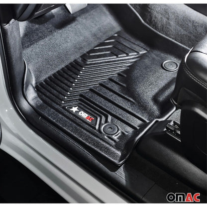 Tapetes Resistentes Jeep Renegade 2015 2016 2017 A 2023