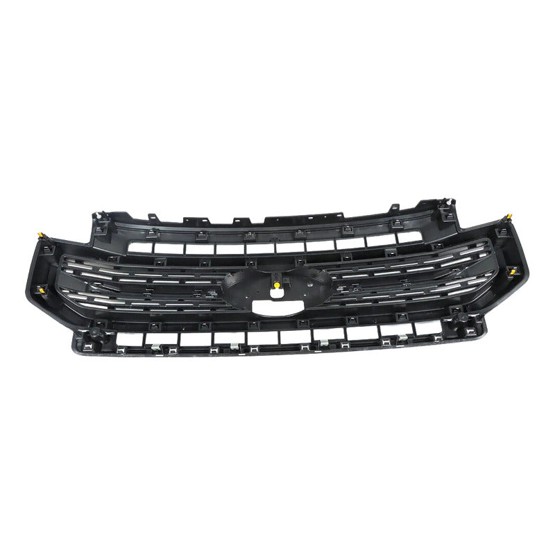 Parrilla Cromada F-250 F-350 2020 2021 2022