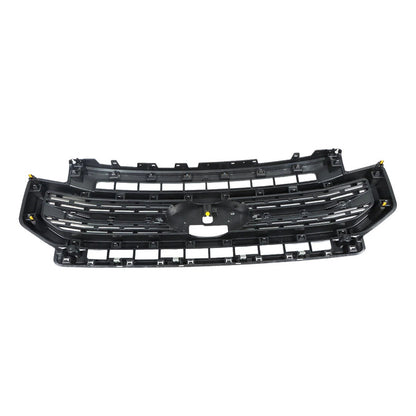 Parrilla Cromada F-250 F-350 2020 2021 2022