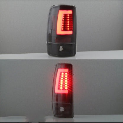 Calaveras Led  Chevy Suburban Tahoe Gmc Xl 2000 2001 A 2006