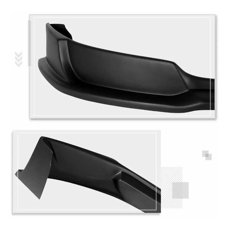 Lip  Accesorios Para Ford Mustang Gt 2013 A 2014