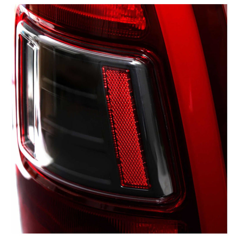 Calaveras Led Ram 1500 2009 a 2018