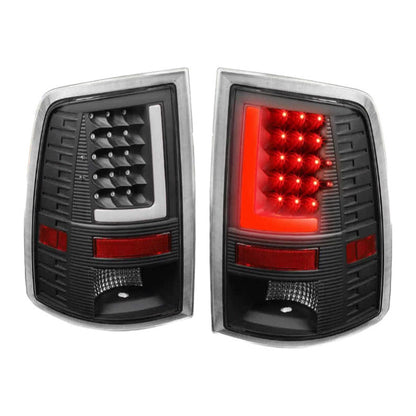 Calaveras Led Ram 2009 a 2017